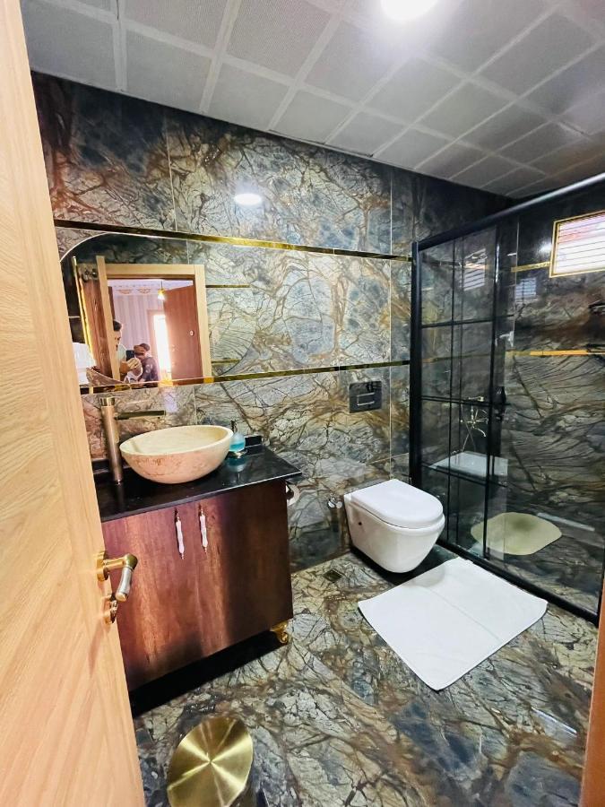 Fafsuitehome Κωνσταντινούπολη Εξωτερικό φωτογραφία
