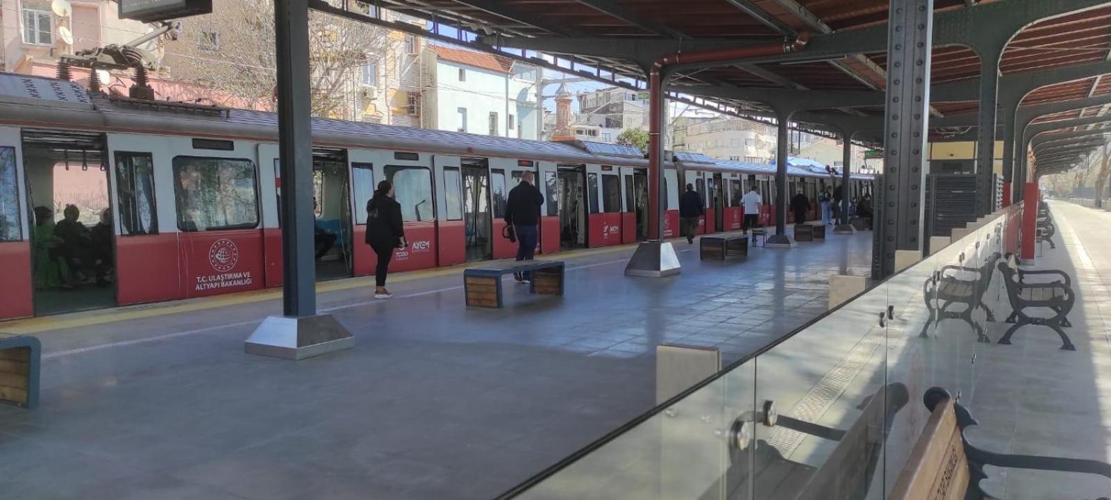 Fafsuitehome Κωνσταντινούπολη Εξωτερικό φωτογραφία