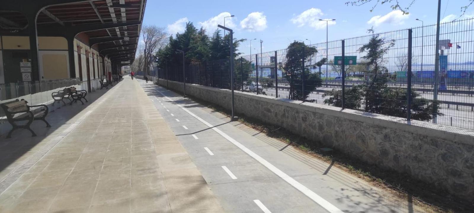 Fafsuitehome Κωνσταντινούπολη Εξωτερικό φωτογραφία