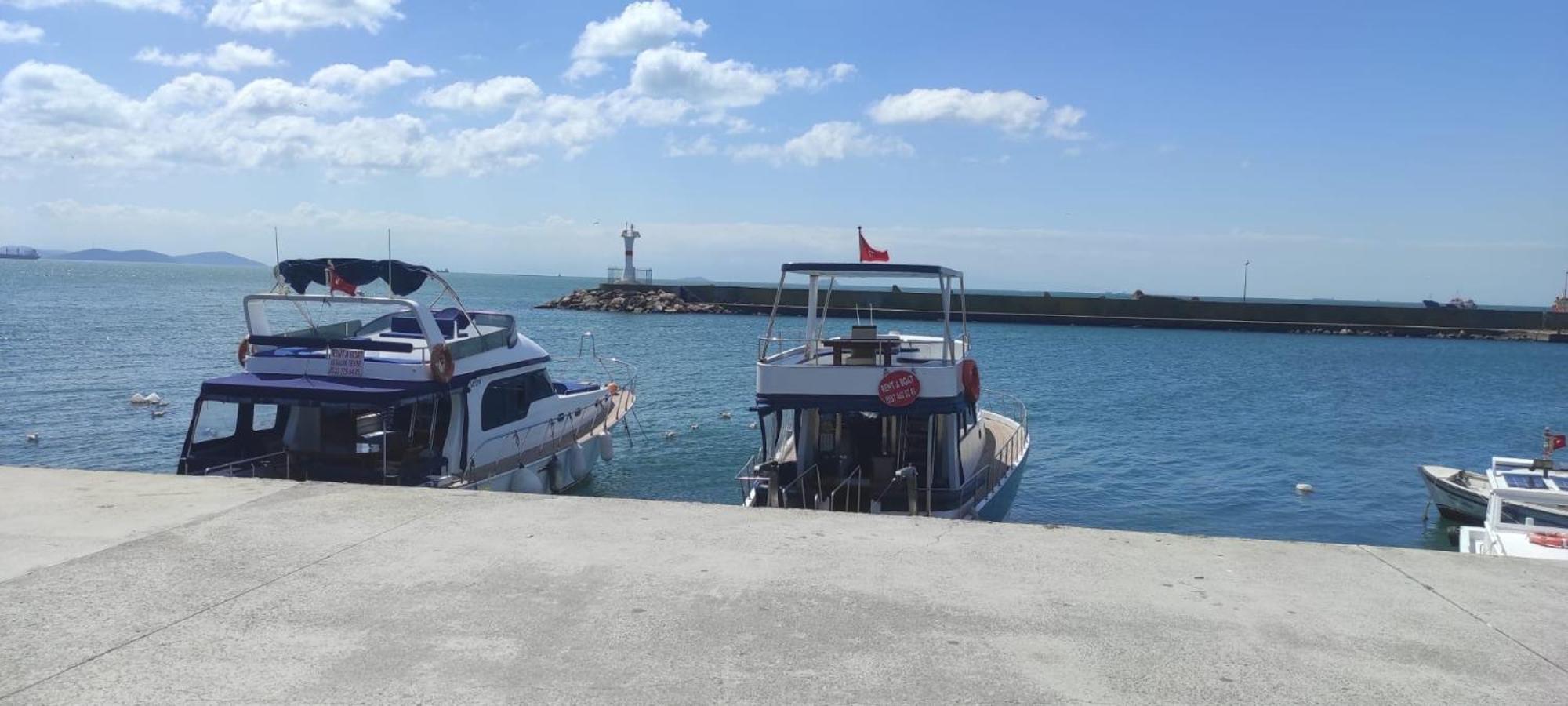 Fafsuitehome Κωνσταντινούπολη Εξωτερικό φωτογραφία